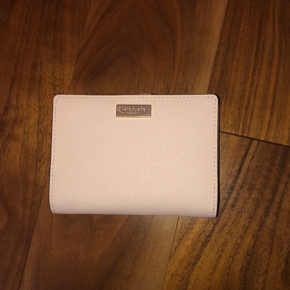 Handbags - mini kate spade wallet